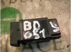 Recambio de modulo electronico para seat ibiza (6k1) select referencia OEM IAM    2