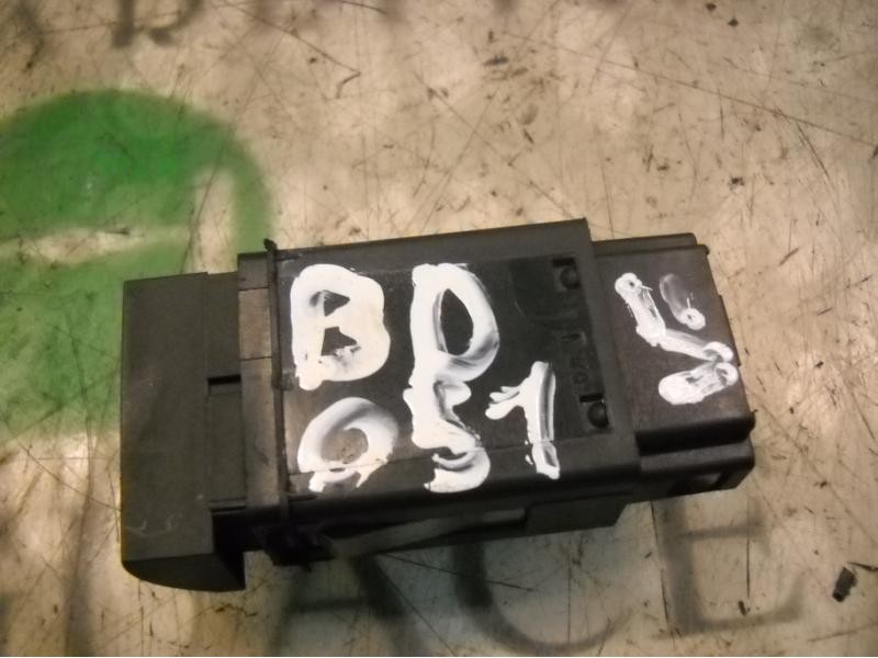 Recambio de modulo electronico para seat ibiza (6k1) select referencia OEM IAM   