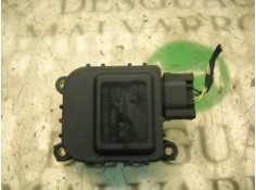 Recambio de motor electrico para seat ibiza (6k1) select referencia OEM IAM   