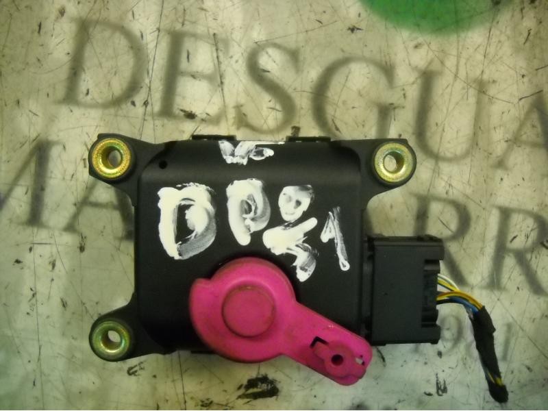 Recambio de motor electrico para seat ibiza (6k1) select referencia OEM IAM   