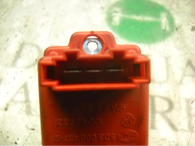 Recambio de resistencia calefaccion para seat ibiza (6k1) select referencia OEM IAM   