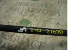 Recambio de amortiguadores maletero / porton para audi a4 berlina (b5) 1.9 tdi referencia OEM IAM    2