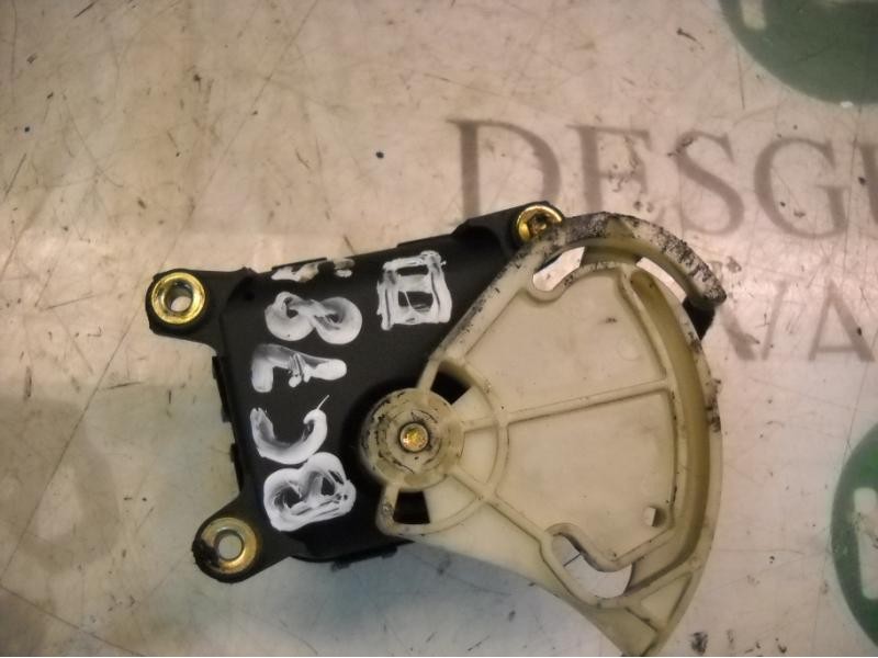 Recambio de motor apertura trampillas climatizador para volkswagen passat berlina (3b3) comfortline referencia OEM IAM   