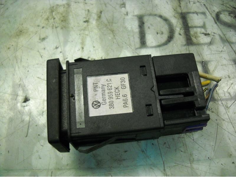 Recambio de modulo electronico para volkswagen passat berlina (3b3) comfortline referencia OEM IAM   