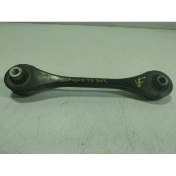 BRAZO SUSPENSION INFERIOR TRASERO DERECHO 5Q0501529G 