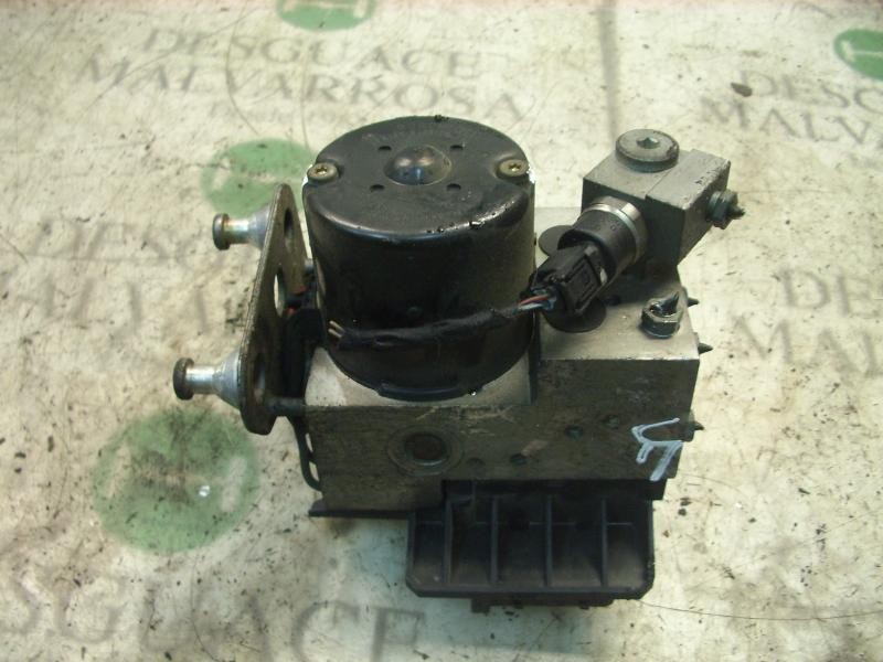 Recambio de abs para mercedes-benz clase e (w210) berlina 320 (210.065) referencia OEM IAM   0130108096