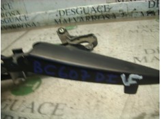 Recambio de articulacion limpia delantero para mercedes-benz clase e (w210) berlina 320 (210.065) referencia OEM IAM    2