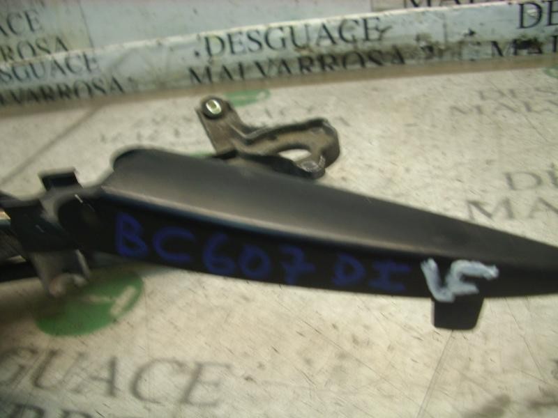 Recambio de articulacion limpia delantero para mercedes-benz clase e (w210) berlina 320 (210.065) referencia OEM IAM   