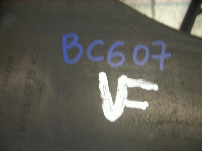 Recambio de canalizador aire para mercedes-benz clase e (w210) berlina 320 (210.065) referencia OEM IAM   