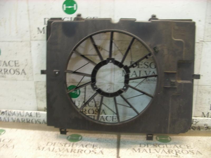 Recambio de canalizador aire para mercedes-benz clase e (w210) berlina 320 (210.065) referencia OEM IAM   