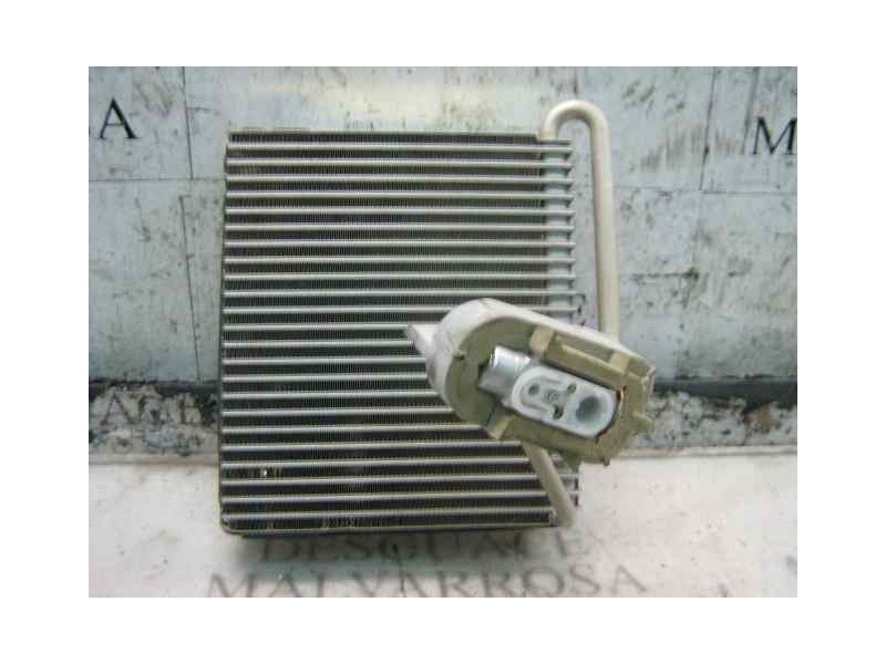Recambio de evaporador aire acondicionado para opel astra g berlina 2.0 dti referencia OEM IAM   