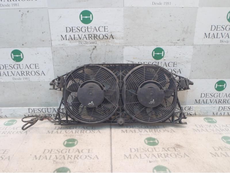 Recambio de electroventilador para mercedes-benz vito caja cerrada 6.03  111 cdi compacto (639.601) referencia OEM IAM   