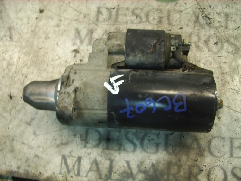 Recambio de motor arranque para mercedes-benz clase e (w210) berlina 320 (210.065) referencia OEM IAM   