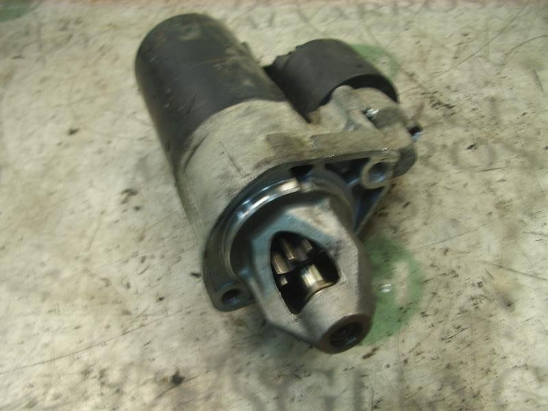 Recambio de motor arranque para mercedes-benz clase e (w210) berlina 320 (210.065) referencia OEM IAM   