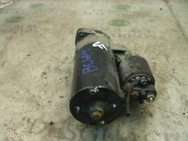 Recambio de motor arranque para mercedes-benz clase e (w210) berlina 320 (210.065) referencia OEM IAM   