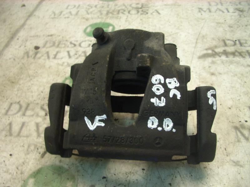 Recambio de pinza freno delantera derecha para mercedes-benz clase e (w210) berlina 320 (210.065) referencia OEM IAM   