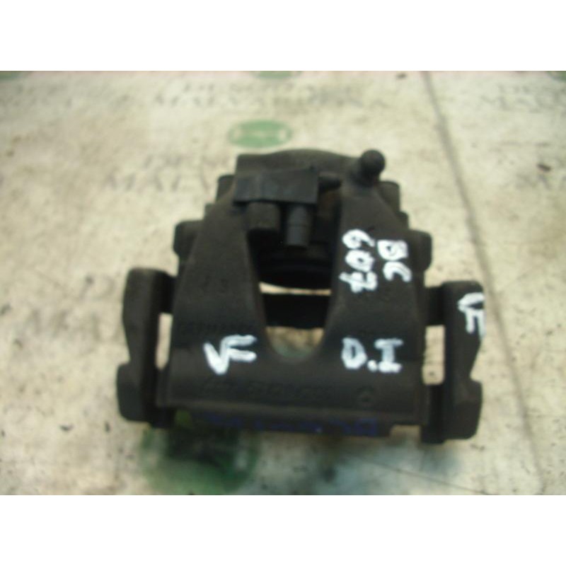 Recambio de pinza freno delantera izquierda para mercedes-benz clase e (w210) berlina 320 (210.065) referencia OEM IAM   