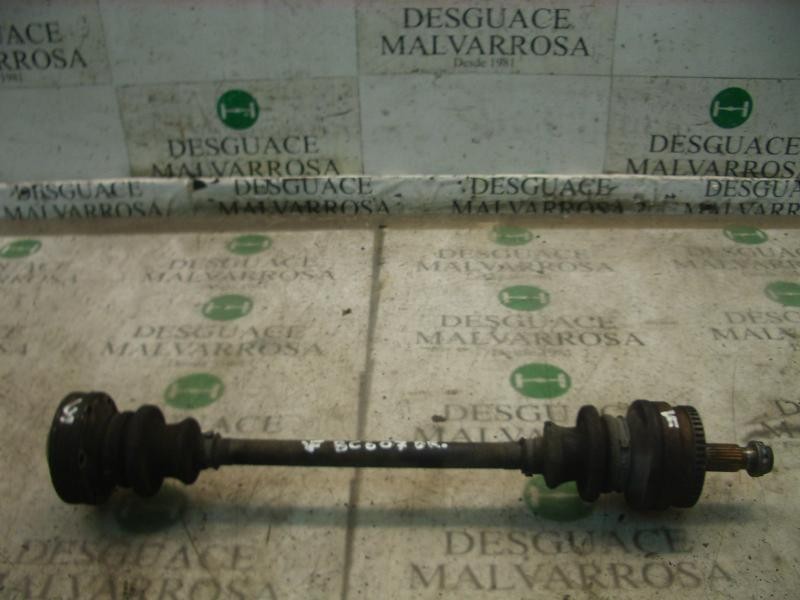 Recambio de transmision derecha para mercedes-benz clase e (w210) berlina 320 (210.065) referencia OEM IAM   