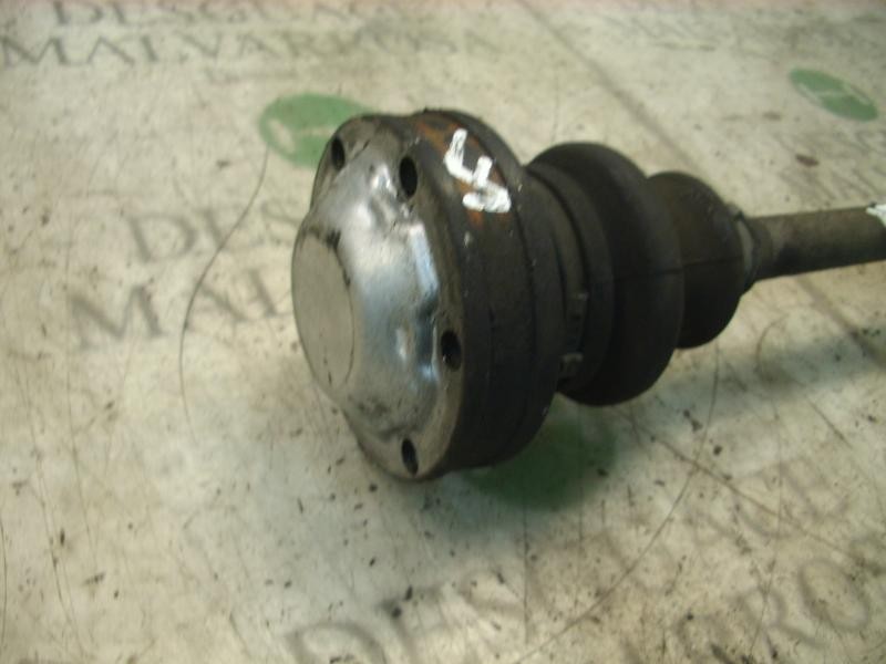 Recambio de transmision derecha para mercedes-benz clase e (w210) berlina 320 (210.065) referencia OEM IAM   