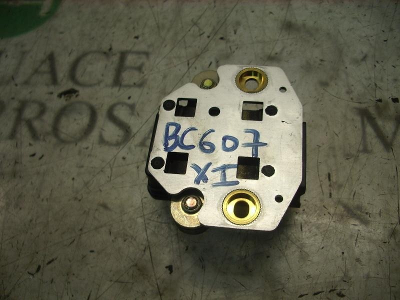 Recambio de modulo electronico para mercedes-benz clase e (w210) berlina 320 (210.065) referencia OEM IAM   