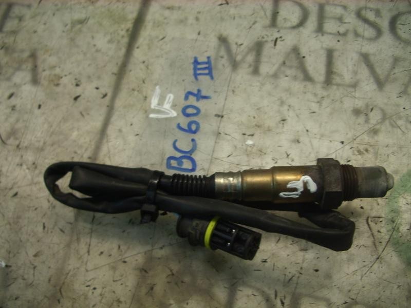 Recambio de sonda lambda para mercedes-benz clase e (w210) berlina 320 (210.065) referencia OEM IAM   