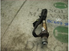 Recambio de sonda lambda para mercedes-benz clase e (w210) berlina 320 (210.065) referencia OEM IAM    2
