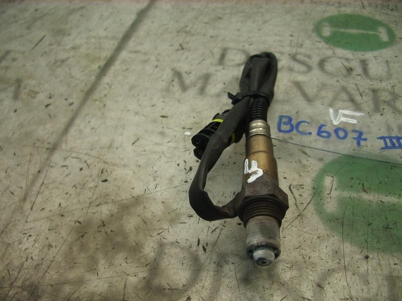 Recambio de sonda lambda para mercedes-benz clase e (w210) berlina 320 (210.065) referencia OEM IAM   