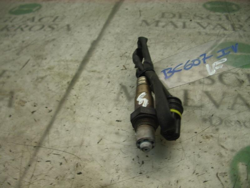 Recambio de sonda lambda para mercedes-benz clase e (w210) berlina 320 (210.065) referencia OEM IAM   