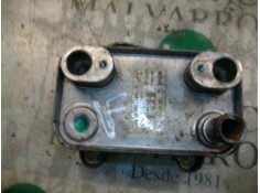 Recambio de enfriador aceite motor para mercedes-benz clase e (w210) berlina referencia OEM IAM   