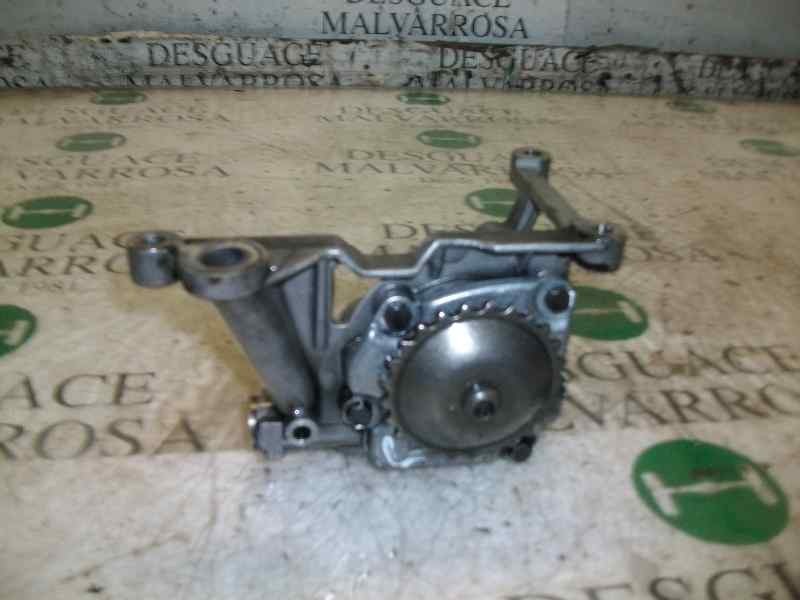 Recambio de bomba aceite para audi a4 avant (b5) referencia OEM IAM   