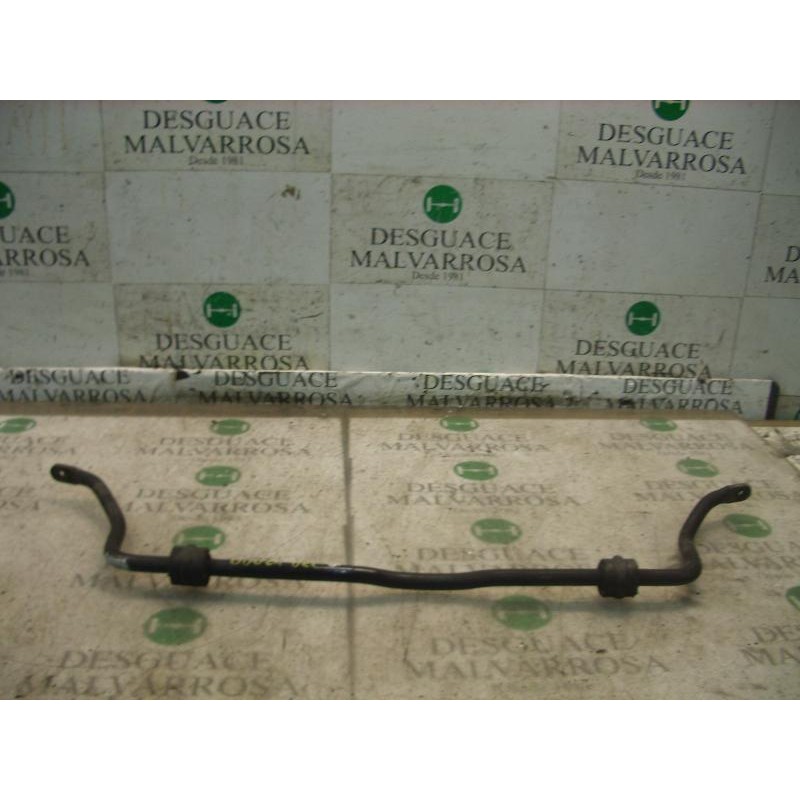Recambio de barra estabilizadora delantera para citroën xsara picasso 1.6 hdi 90 sx referencia OEM IAM   