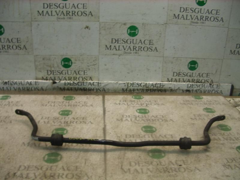 Recambio de barra estabilizadora delantera para citroën xsara picasso 1.6 hdi 90 sx referencia OEM IAM   