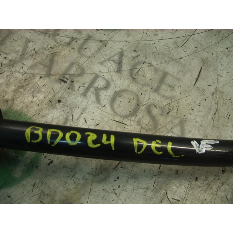 Recambio de barra estabilizadora delantera para citroën xsara picasso 1.6 hdi 90 sx referencia OEM IAM   