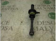 Recambio de bomba embrague para citroën xsara picasso 1.6 hdi 90 sx referencia OEM IAM    2