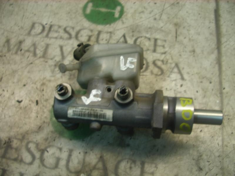 Recambio de bomba freno para citroën xsara picasso 1.6 hdi 90 sx referencia OEM IAM   