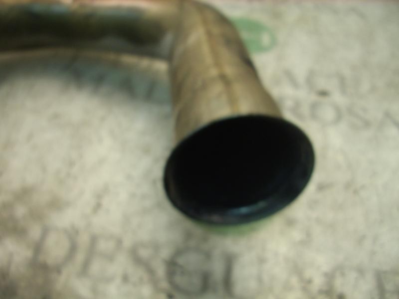 Recambio de salida colector para citroën xsara picasso 1.6 hdi 90 sx referencia OEM IAM   