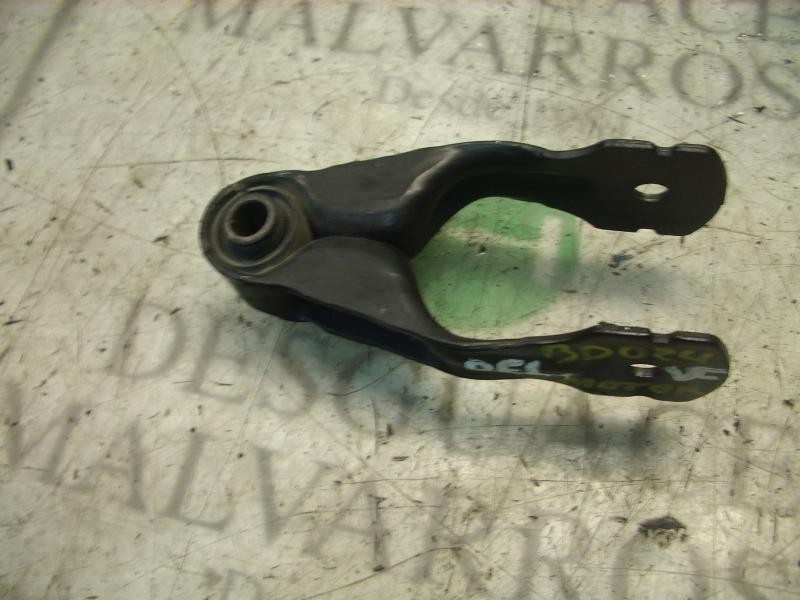 Recambio de soporte cambio para citroën xsara picasso 1.6 hdi 90 sx referencia OEM IAM   