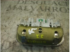 Recambio de piloto interior para citroën xsara picasso 1.6 hdi 90 sx referencia OEM IAM    2