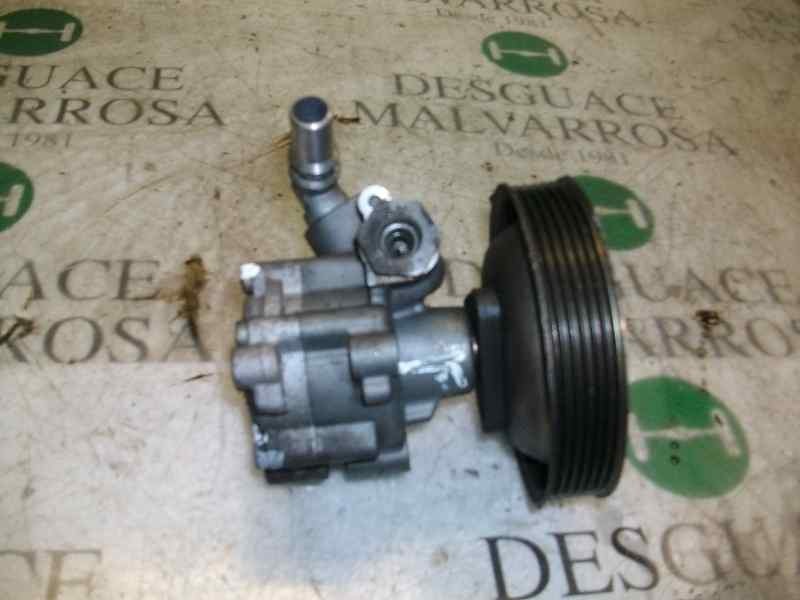 Recambio de bomba direccion para alfa romeo 166 referencia OEM IAM   