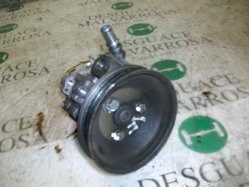 Recambio de bomba direccion para alfa romeo 166 referencia OEM IAM   
