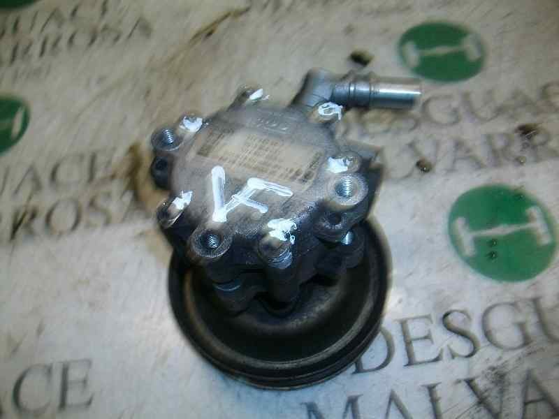 Recambio de bomba direccion para alfa romeo 166 referencia OEM IAM   