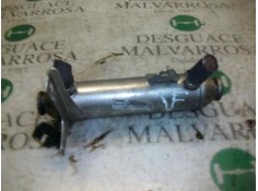 Recambio de enfriador egr para alfa romeo 166 referencia OEM IAM   