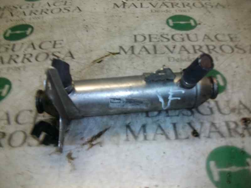Recambio de enfriador egr para alfa romeo 166 referencia OEM IAM   