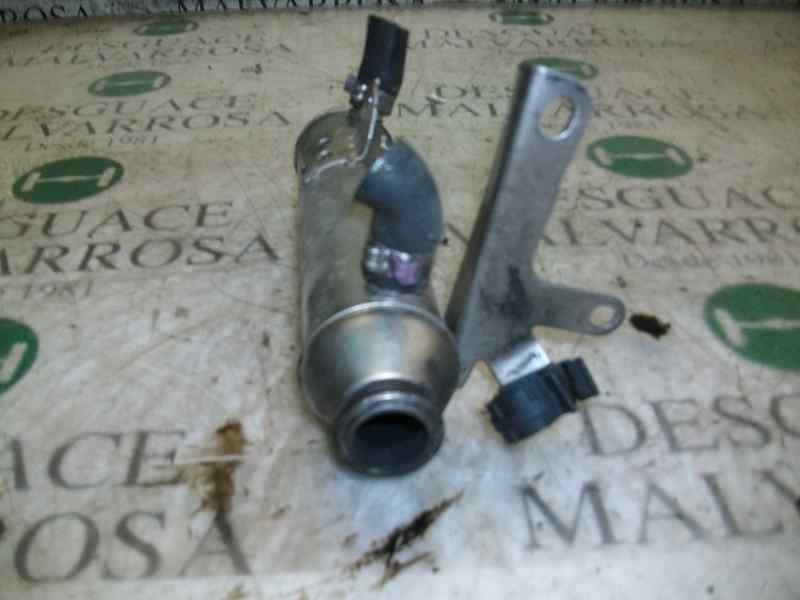 Recambio de enfriador egr para alfa romeo 166 referencia OEM IAM   