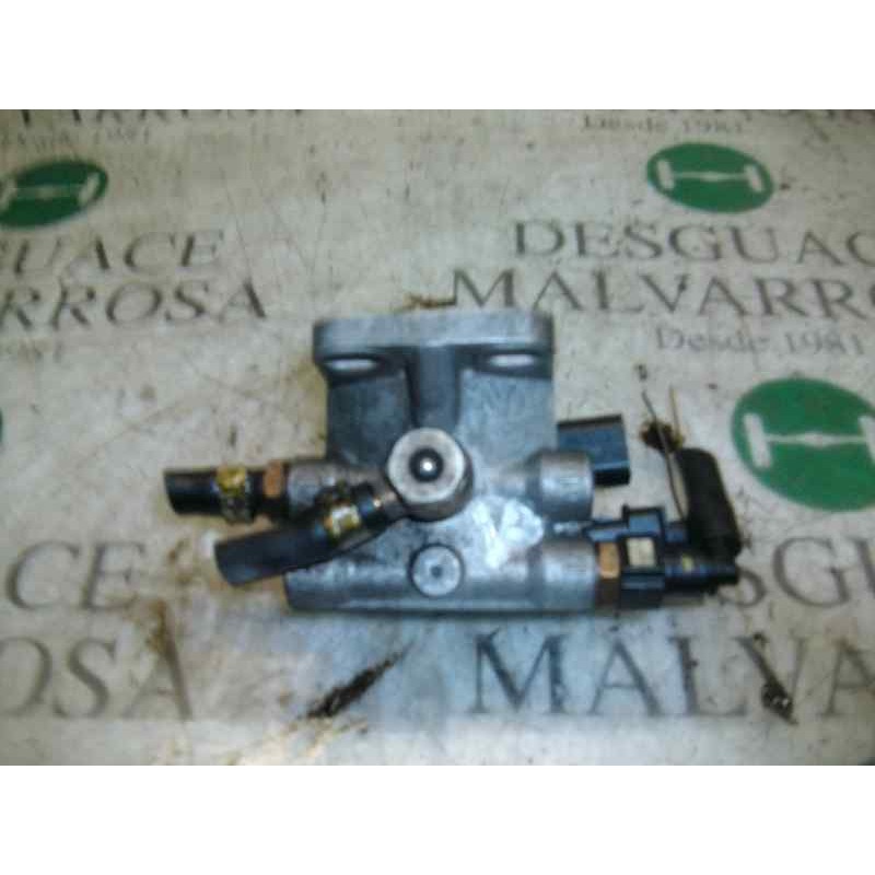 Recambio de soporte filtro gasoil para alfa romeo 166 referencia OEM IAM   