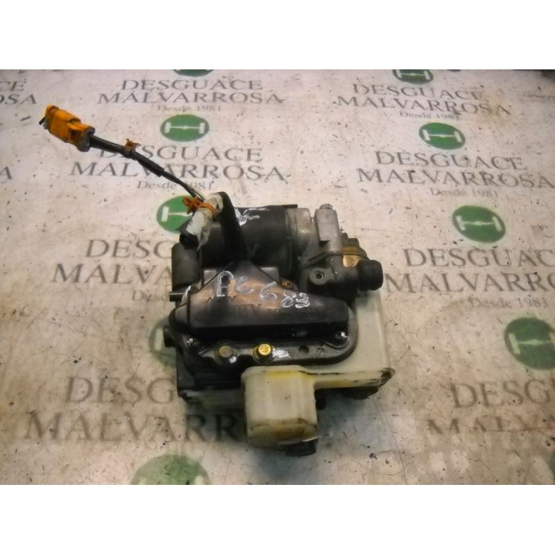 Recambio de abs para renault 18 2.1 diesel referencia OEM IAM   