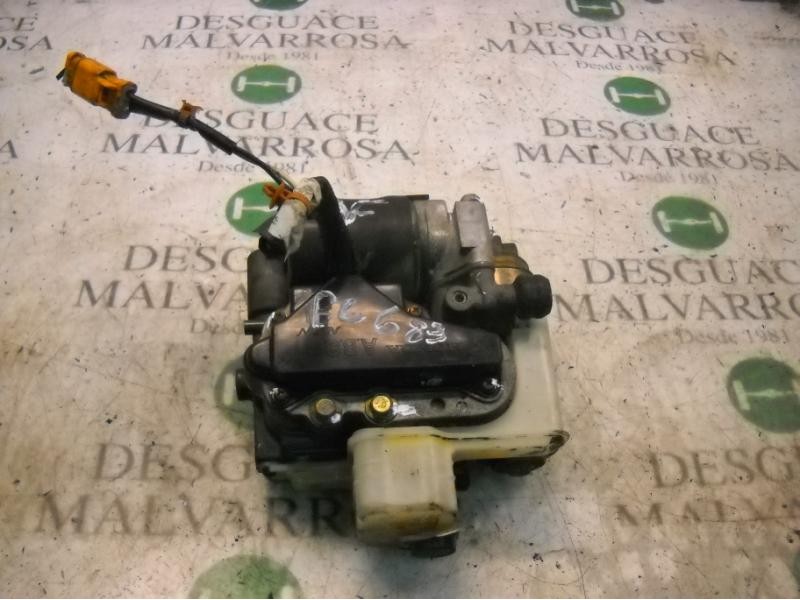 Recambio de abs para renault 18 2.1 diesel referencia OEM IAM   