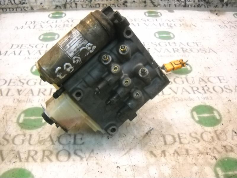 Recambio de abs para renault 18 2.1 diesel referencia OEM IAM   
