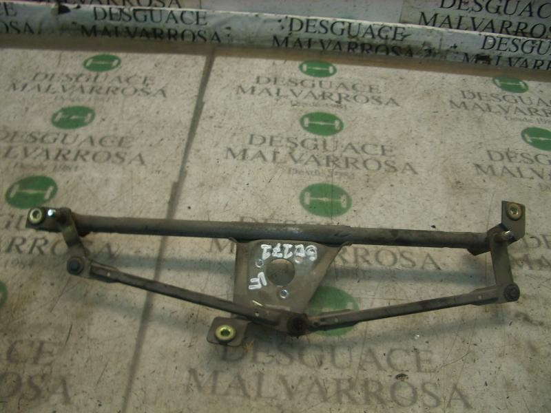 Recambio de articulacion limpia delantero para volkswagen polo berlina (6n1) referencia OEM IAM   