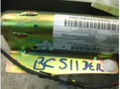 Recambio de airbag cortina delantero derecho para jeep gr.cherokee (wj/wg) 2.7 crd limited referencia OEM IAM    2